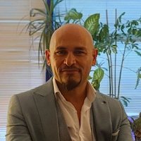 Dr. Aras Bozkurt
