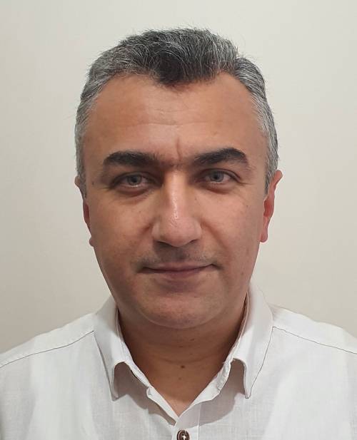 Dr. Semiral Oncu