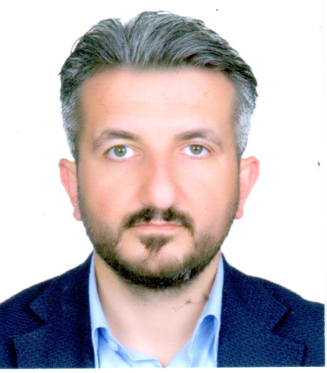 Dr. Engin Kursun