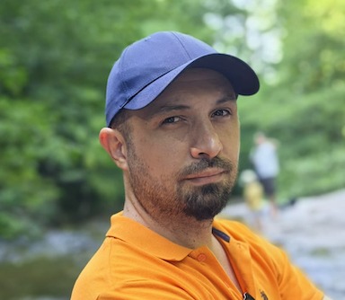 Dr. Gurhan Durak