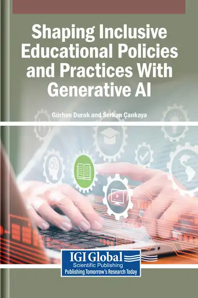 IGI Global Book